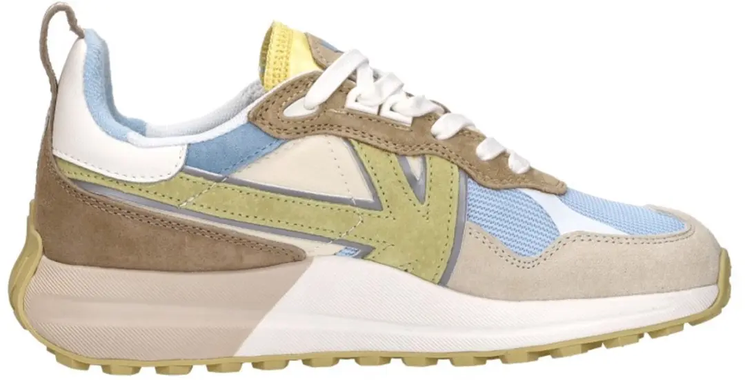 KAOTIKO Detroit Sneakers