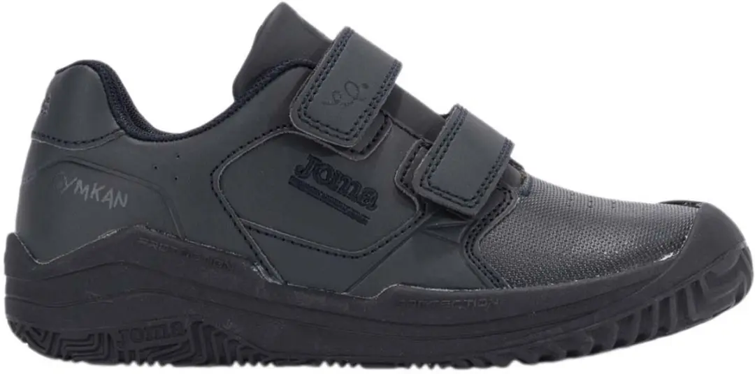 Joma Ginkana Schoenen Blauw,Grijs EU 25 Jongens,Meisjes