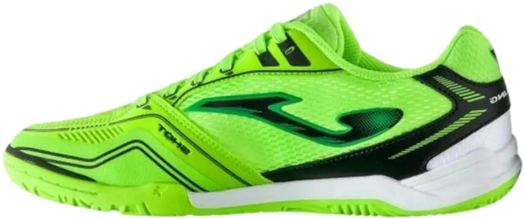 Joma Dribling Indoor fluo Groen 42 - afbeelding 3 van 6