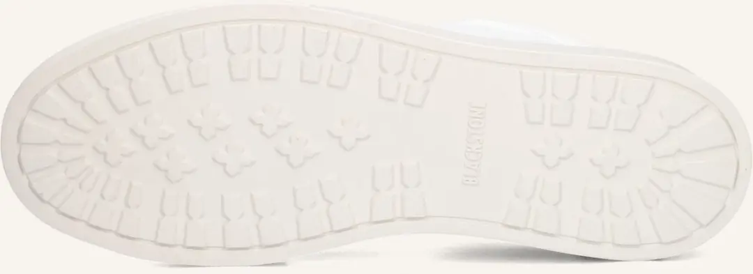 Blackstone CRAG RAGNER DG522.WBLA Sneakers - Heren - Wit/Zwart - Maat 46 - afbeelding 6 van 6