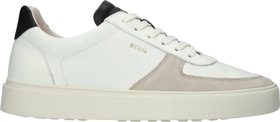 Blackstone CRAG RAGNER DG522.WBLA Sneakers