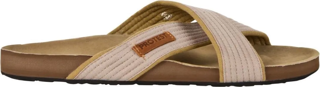 Protest Pingaa Teenslippers Heren