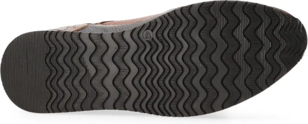 Australian Browning Heren Sneaker - Maat 40