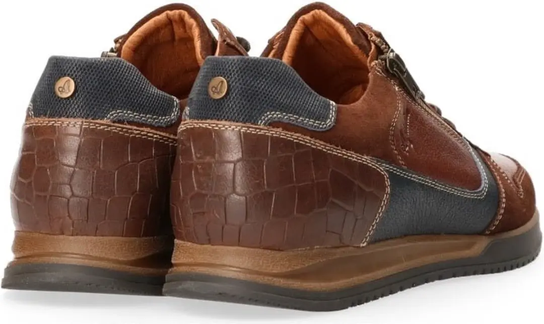 Australian Browning Heren Sneaker - Maat 40