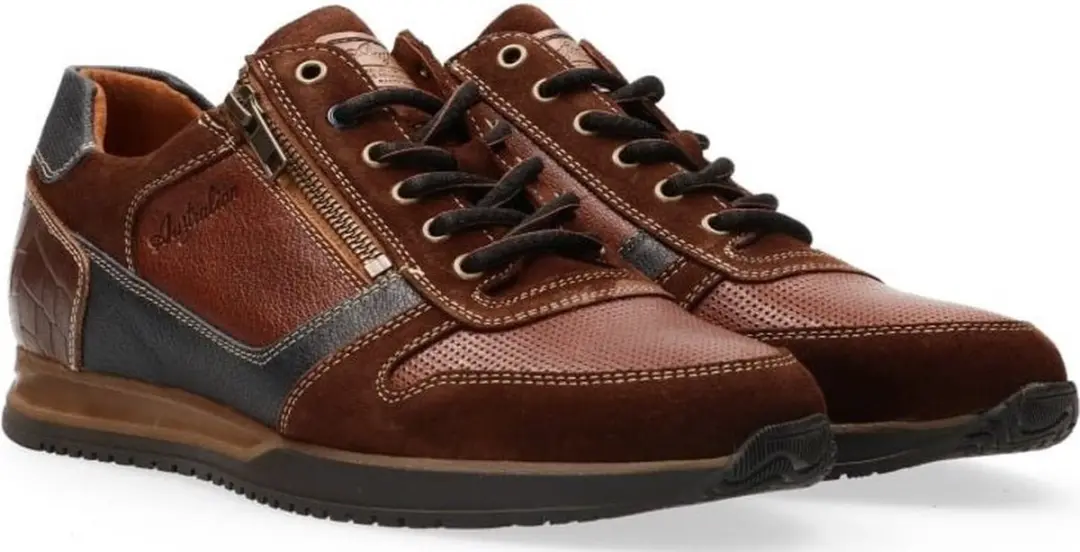 Australian Browning Heren Sneaker - Maat 40