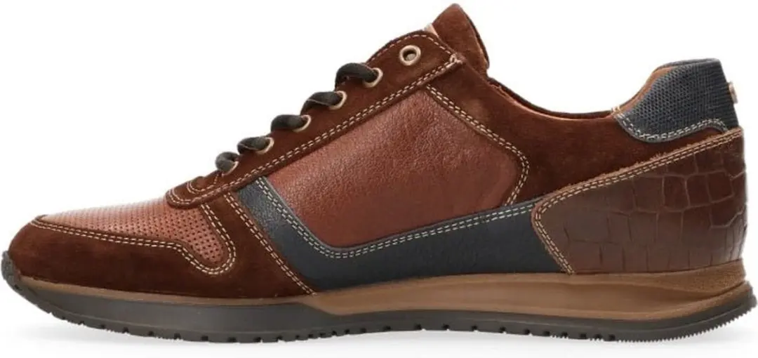 Australian Browning Heren Sneaker - Maat 40