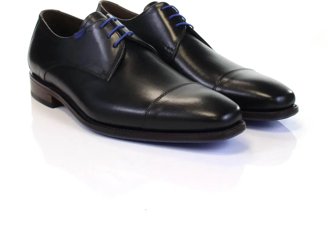 Floris Van Bommel SFM Veterschoenen