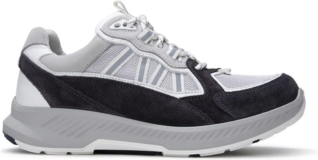 Xsensible Next Innovation Colorado Heren Veterschoenen - 45 - Jeansblauw