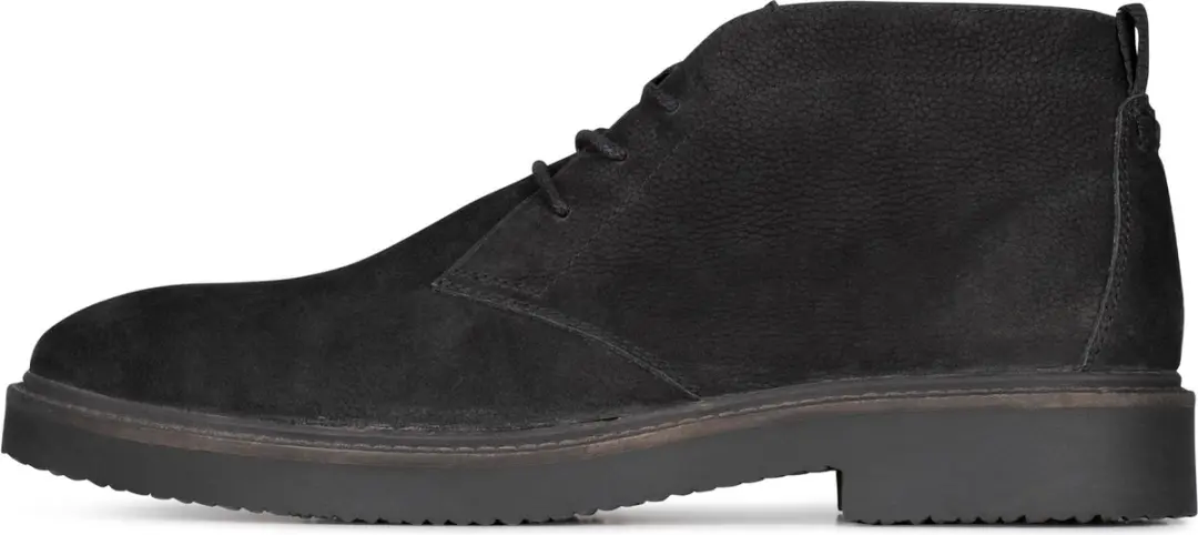 PS Poelman HUDSON heren Chukka Boots