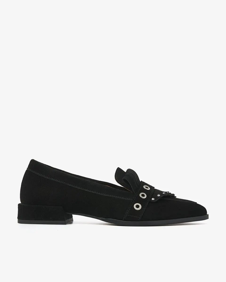 VIA VAI Jazz Emily Loafers Dames