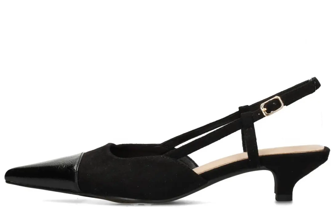 POSH by Poelman dames pump