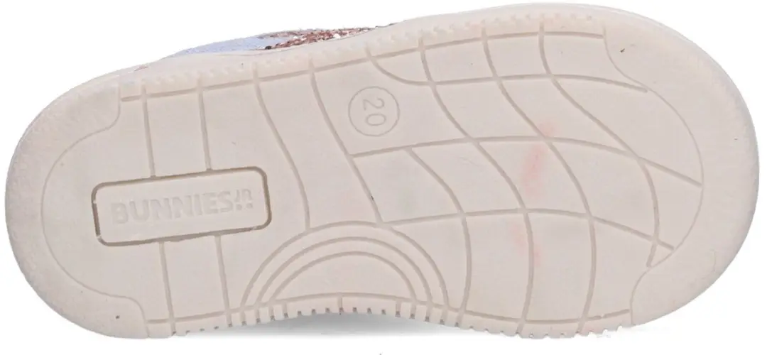 BunniesJR Monica Mellow Lage Sneakers 226207-422-26 - 26