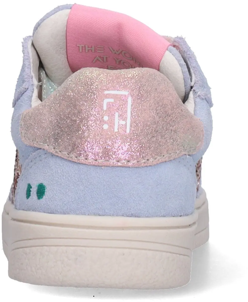 BunniesJR Monica Mellow Lage Sneakers 226207-422-26 - 26