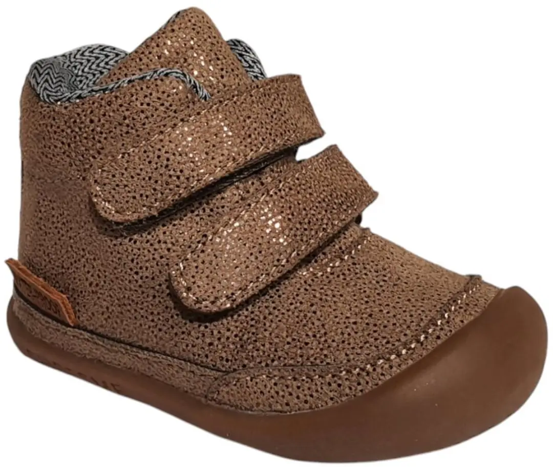 ShoesMe BF25W020-J Wandelschoen - Maat 26 - Brons
