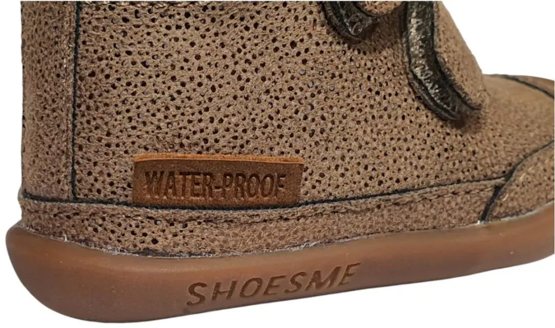 ShoesMe BF25W020-J Wandelschoen - Maat 26 - Brons