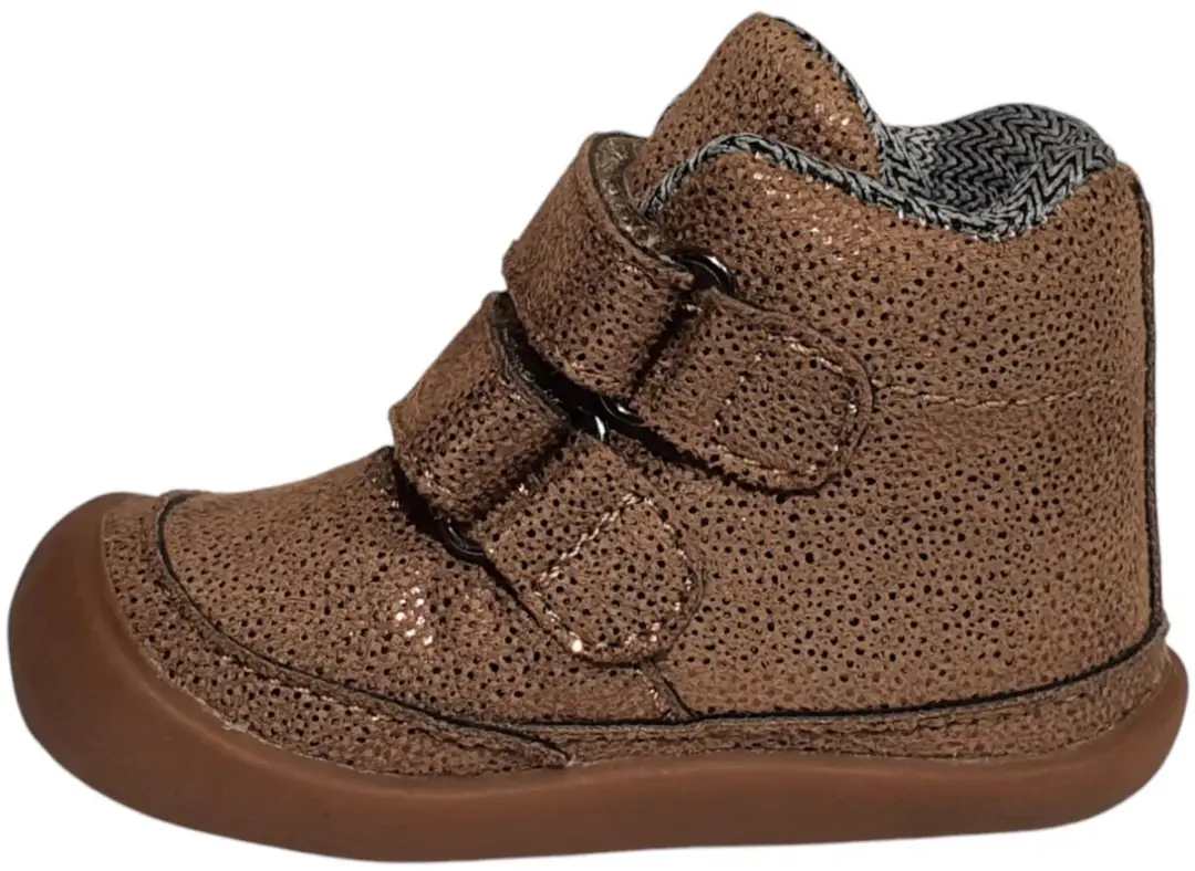 ShoesMe BF25W020-J Wandelschoen - Maat 26 - Brons