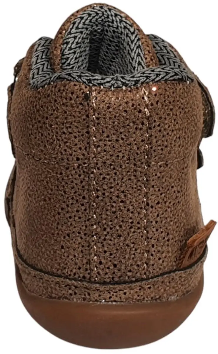 ShoesMe BF25W020-J Wandelschoen - Maat 26 - Brons