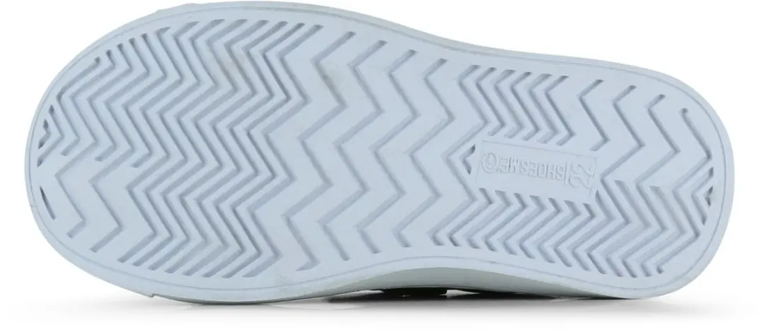 Shoesme Donkerblauwe Sneaker Met Witte Stripings - Sneakers Kinderen - Jongens - Dark Blue - Microfiber nubuck - Maat 24 - afbeelding 5 van 6