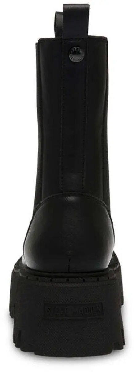 Steve Madden Obtain Dameslaarzen - 42 - Zwart