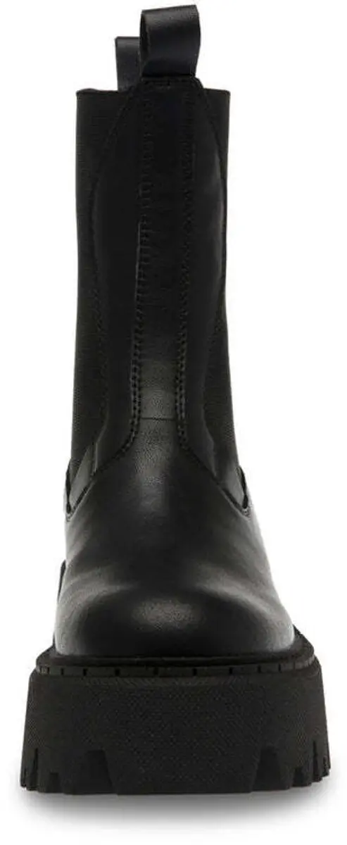 Steve Madden Obtain Dameslaarzen - 42 - Zwart