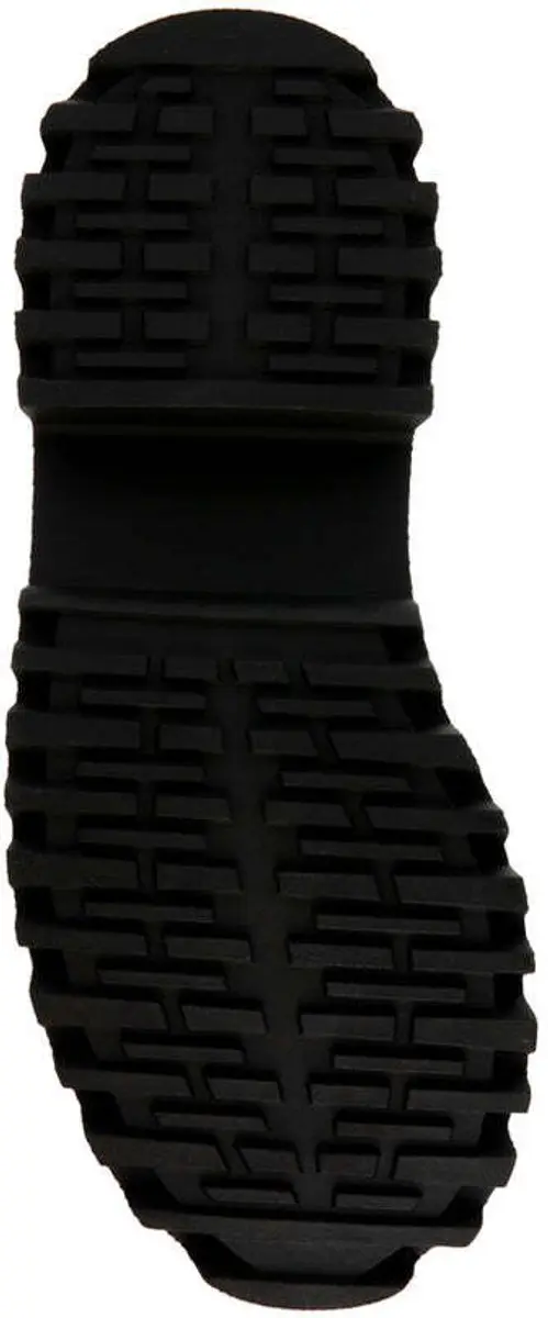 Steve Madden Obtain Dameslaarzen - 42 - Zwart