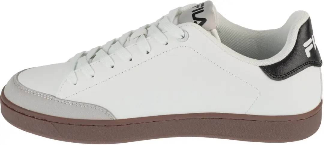 Fila Courtbay Herensneakers FFM0365 - Wit