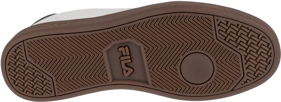 Fila Courtbay Herensneakers FFM0365 - Wit - afbeelding 6 van 6