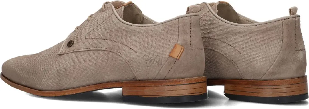 Rehab Greg Wall Veterschoenen Heren - Beige Maat 48