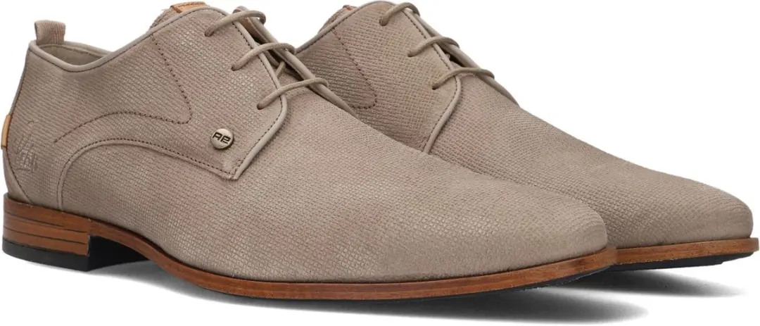Rehab Greg Wall Veterschoenen Heren - Beige Maat 48