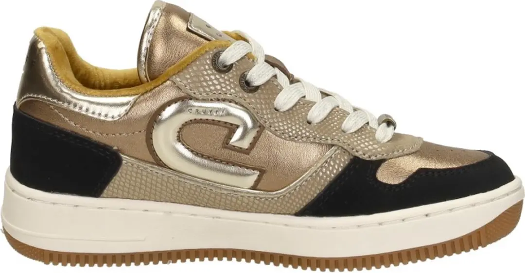 Cruyff Junior Campo Low Sneakers Meisjes 32
