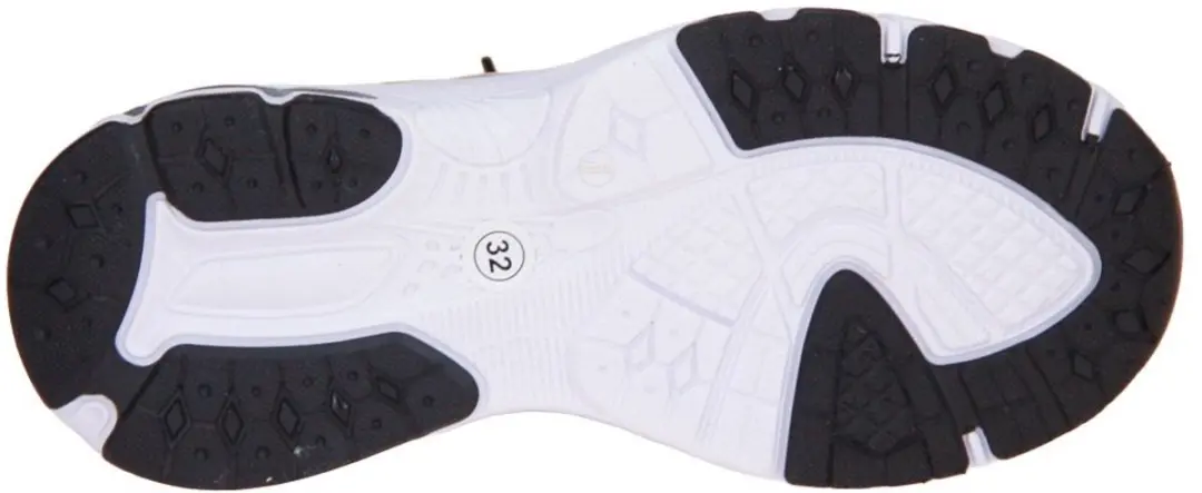 Hip Sneaker Goud