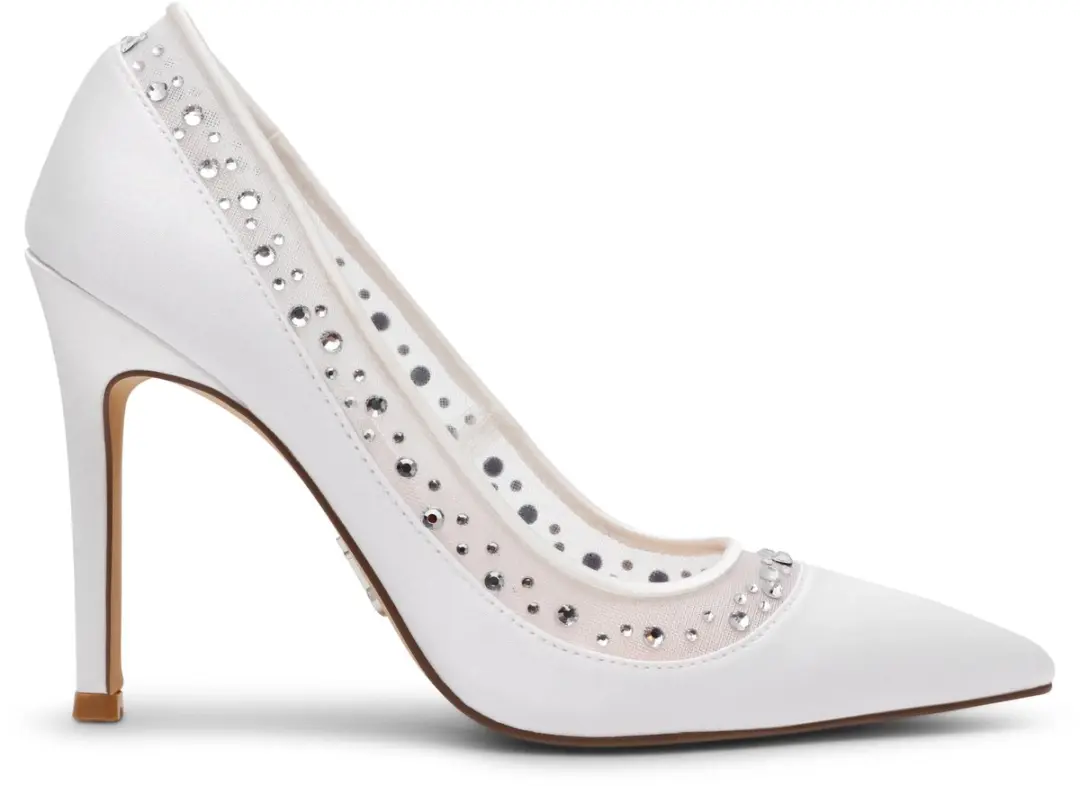 Steve Madden Sleeker Damesschoenen