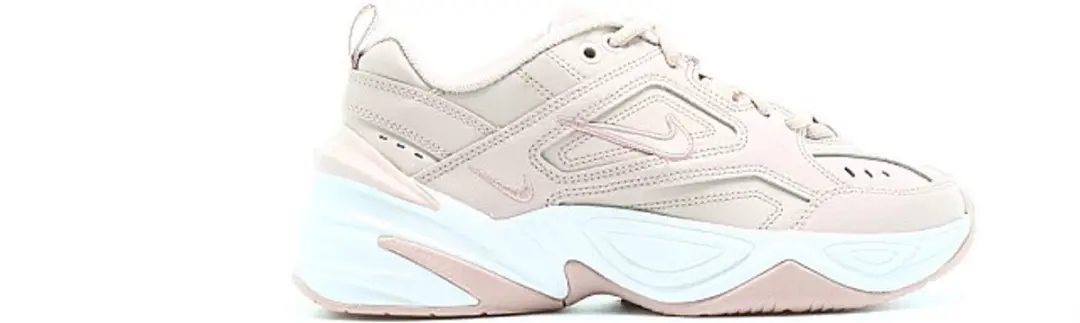 Nike M2K Tekno Particle Beige