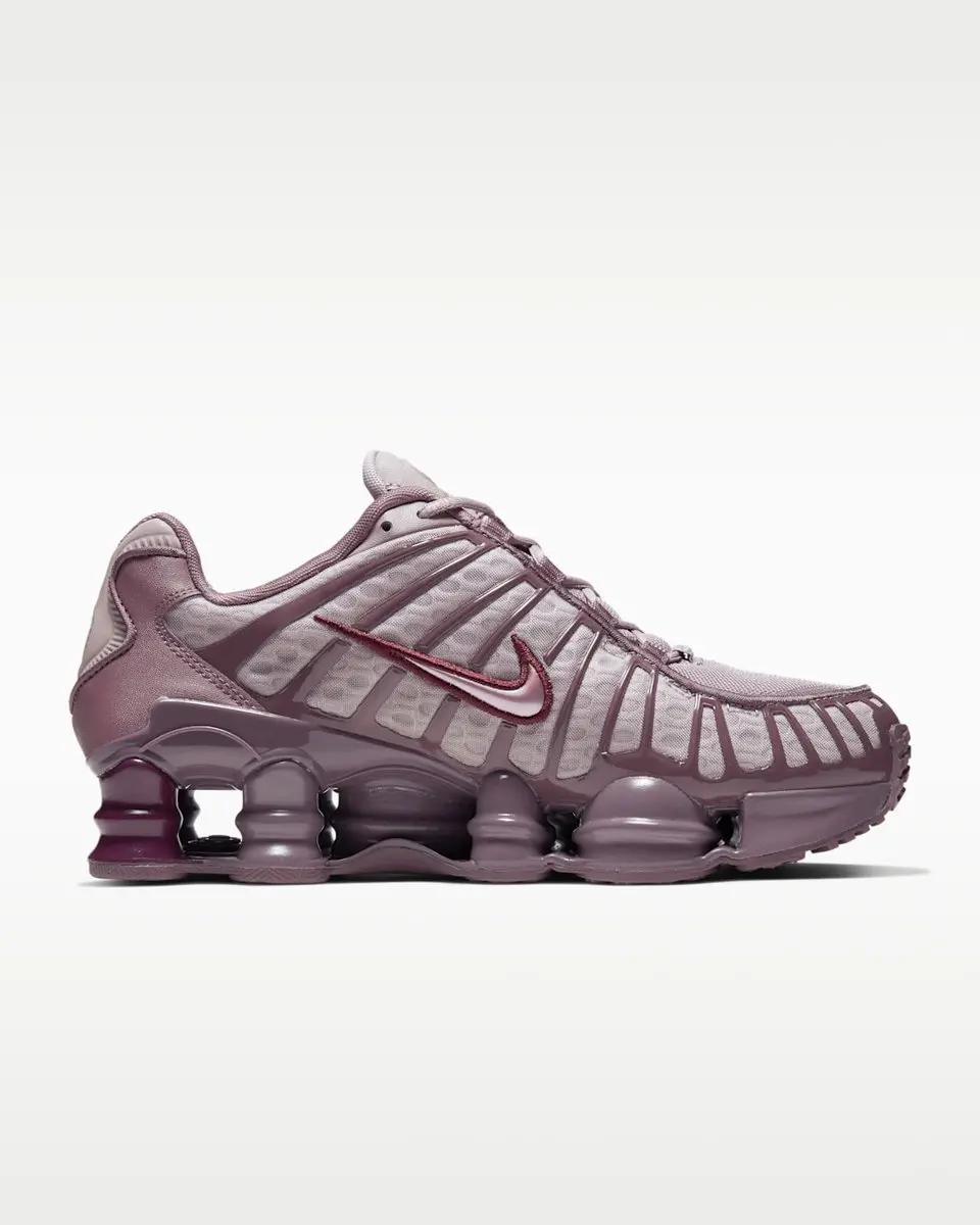 Nike Shox TL