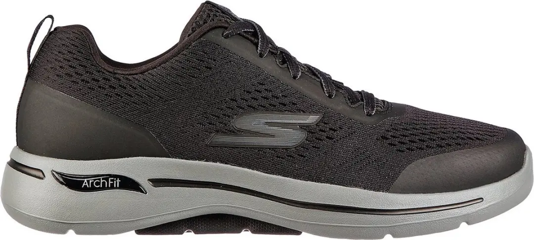 Skechers Go Walk Arch Fit-Idyllic Heren Sneakers