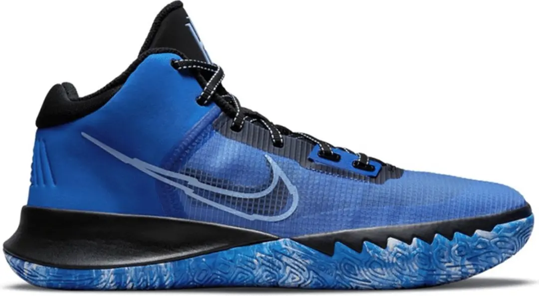 Nike Kyrie Flytrap 4 (Racer Blue)