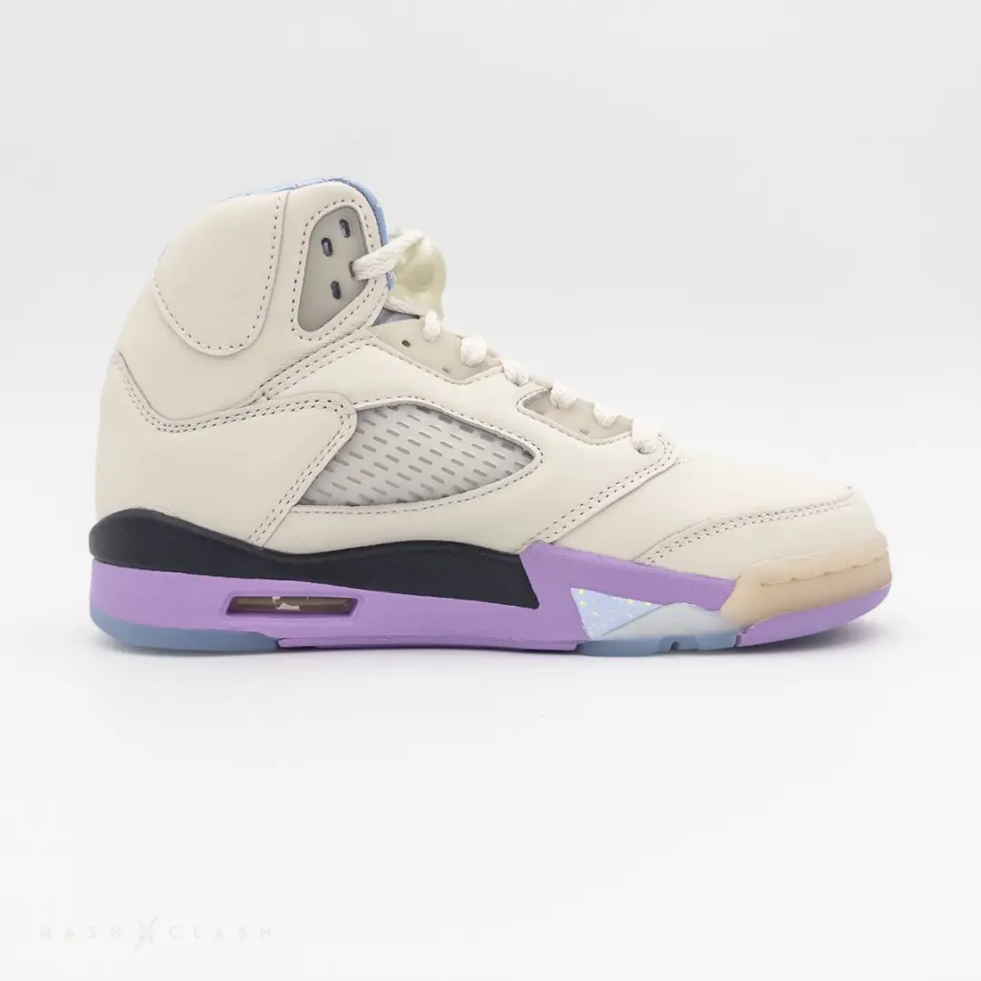 Jordan 5 Retro DJ Khaled We The Best Sail