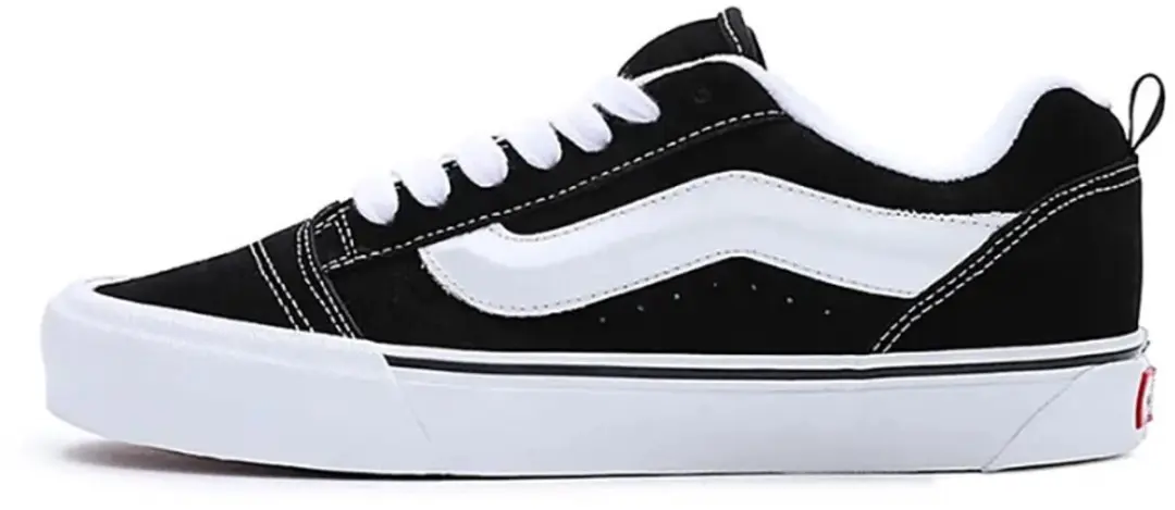 Vans Lifestyle-sneaker Knu Skool 0009QC