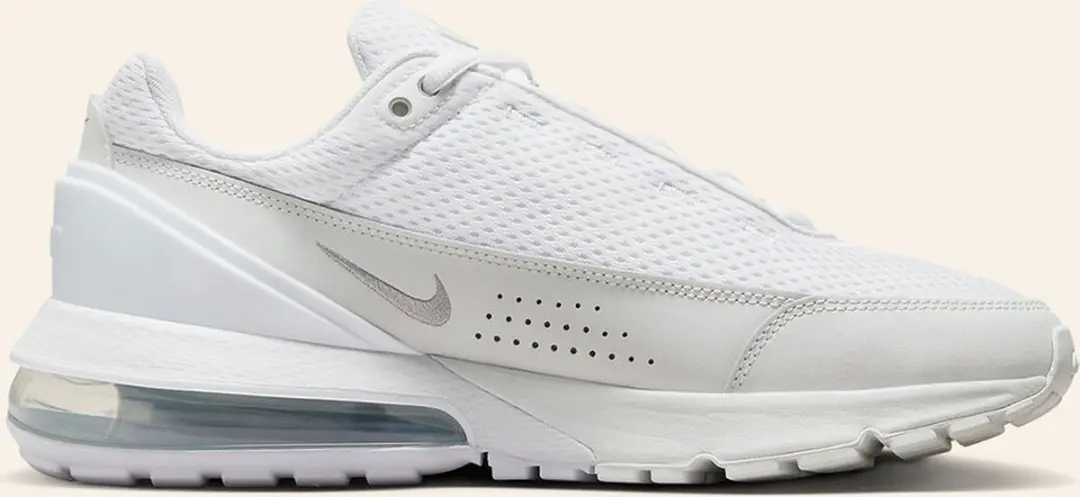 "Sneakers Nike Nike Air Max Pulse ""Triple White"""