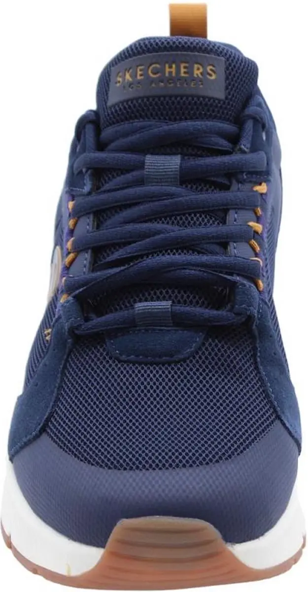 Skechers UNO 2 90's Sneakers 304202 - Blauw - afbeelding 4 van 6