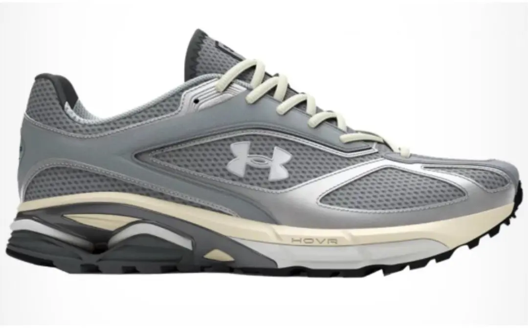 UNDER ARMOUR Sneakers Unisex 35.5