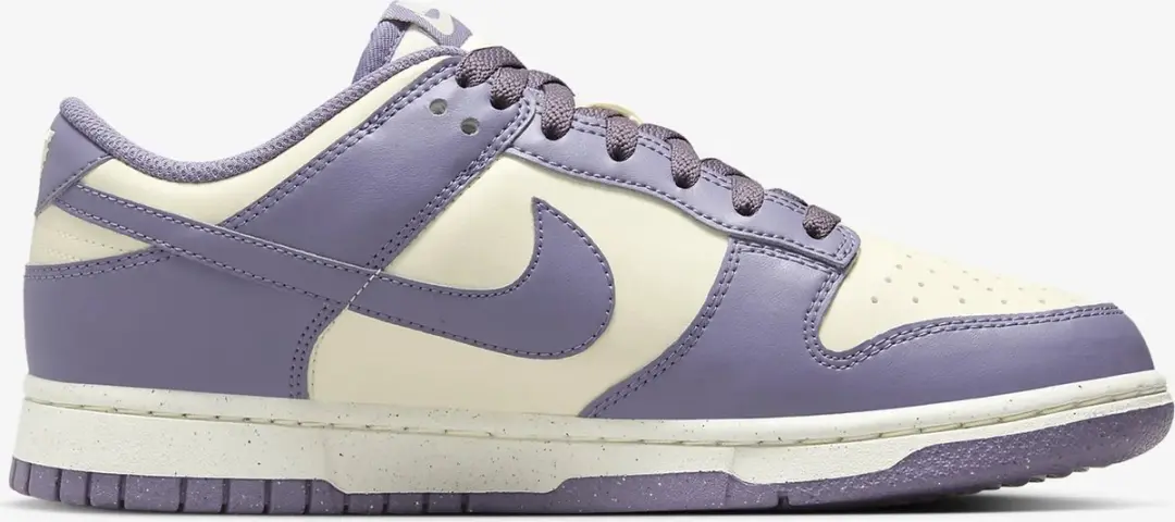 Nike Dunk Low Next Nature Daybreak Coconut Milk Schoenen