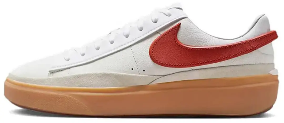 Nike blazer phantom low sneakers