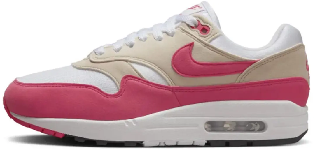 Nike Air Max 1 Aster Pink (W)