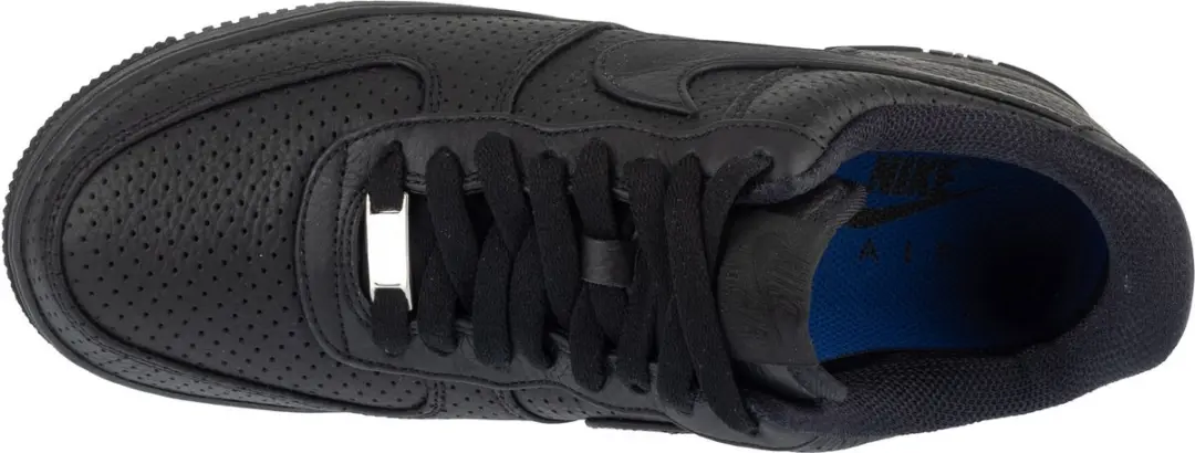 Nike Air Force 1 Low HF8189-001 - Zwart