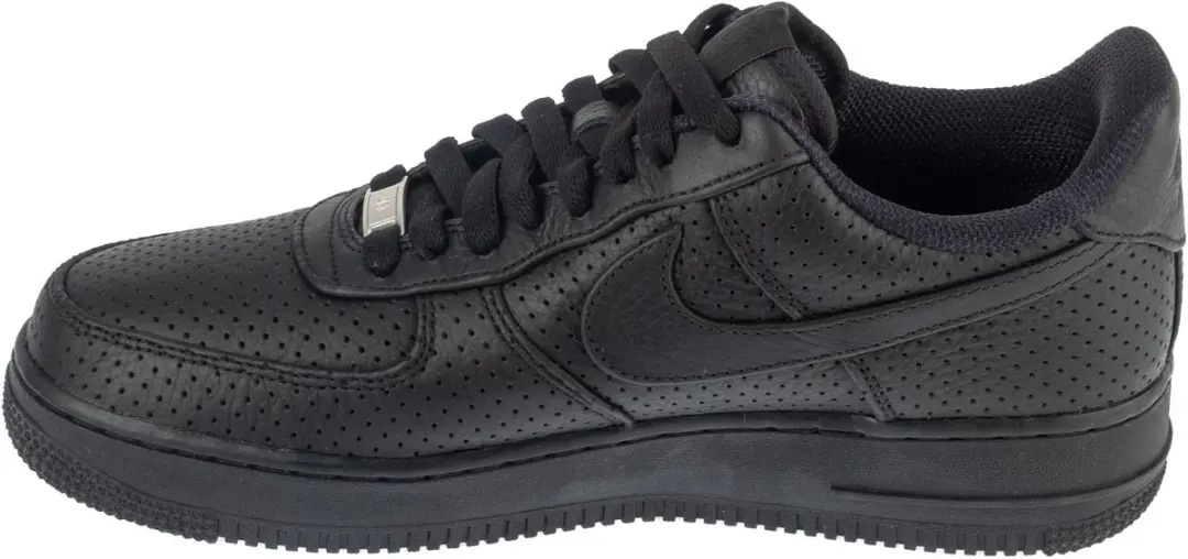 Nike Air Force 1 Low HF8189-001 - Zwart