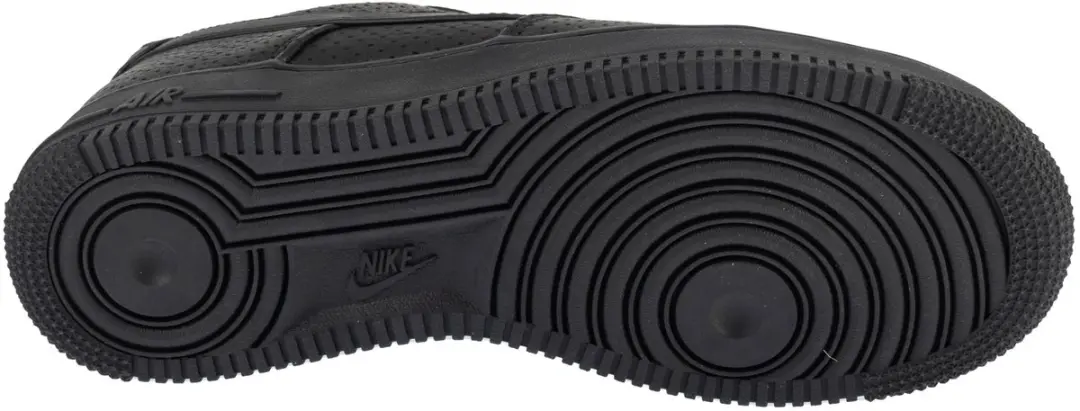 Nike Air Force 1 Low HF8189-001 - Zwart