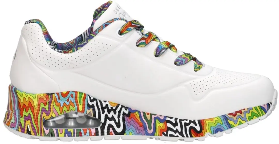 Skechers Jen Stark: Uno