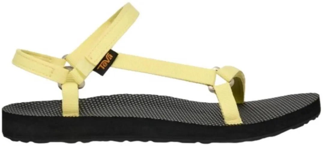 Teva Women Original Universal Slim Young Wheat-Schoenmaat 41 (UK 8)