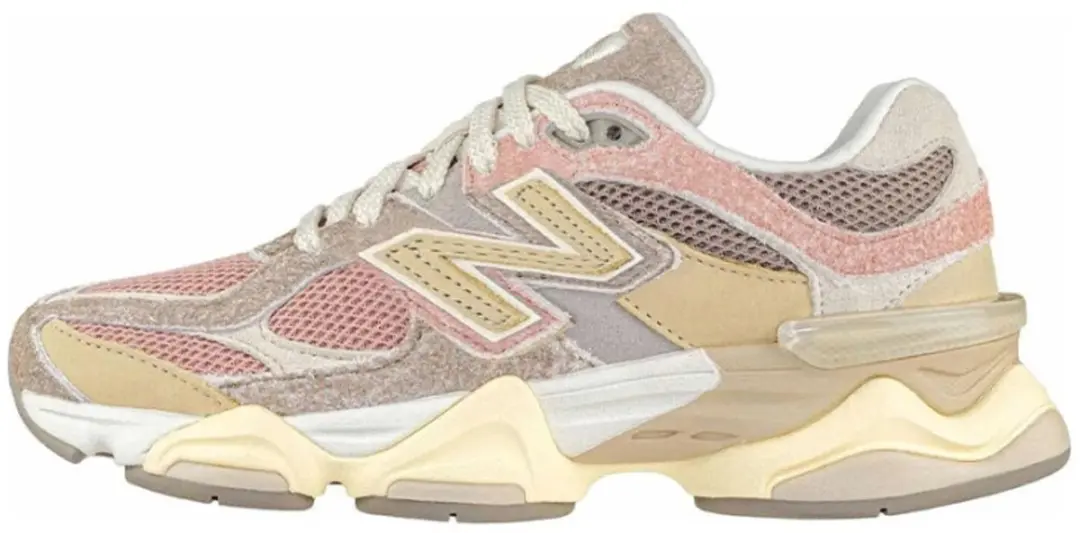 Sneakers New Balance U9060 "Landslide Mushroom"